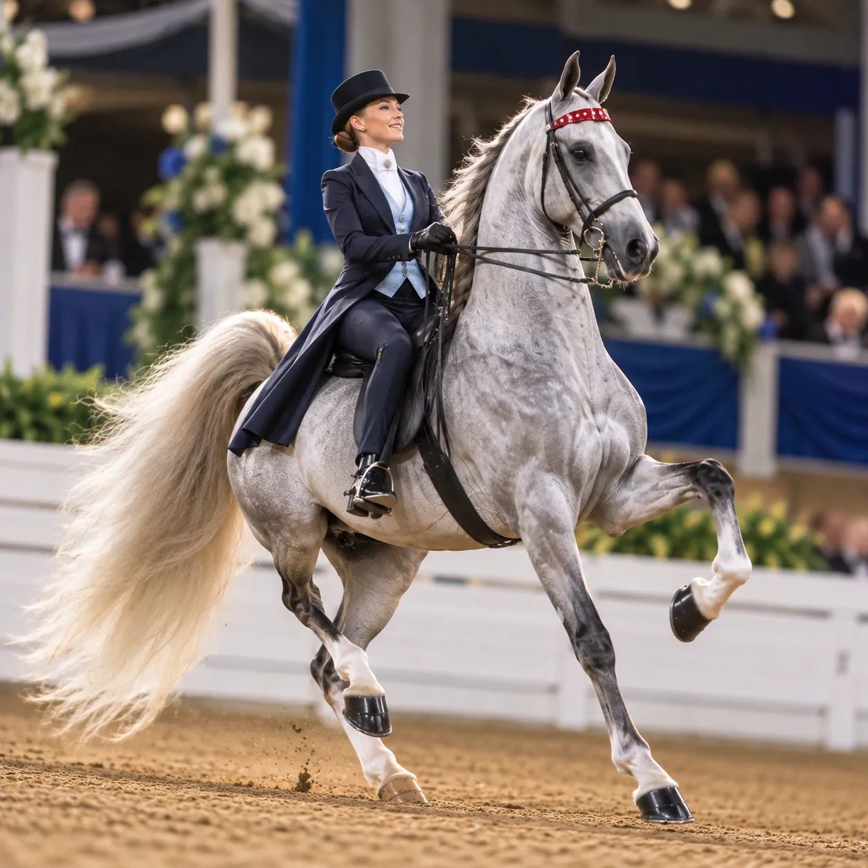 Test horse 5 — photo 1 of 1