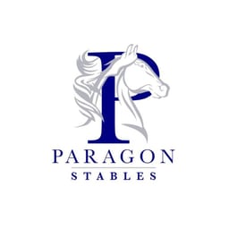 Paragon Stables logo