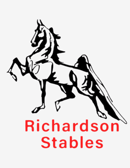 Richardson Stables logo