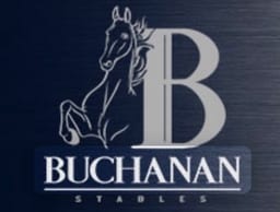 Buchanan Stables logo