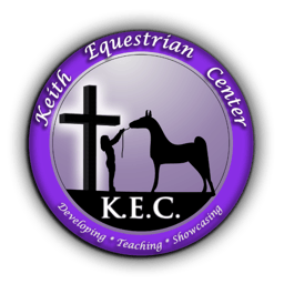 Keith Equestrian Center logo