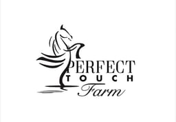 Perfect Touch Farm logo